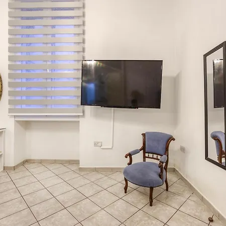 Charming & Cosy 1br In The Heart Of By 360 Estates