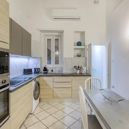 Charming & Cosy 1br In The Heart Of By 360 Estates Sliema