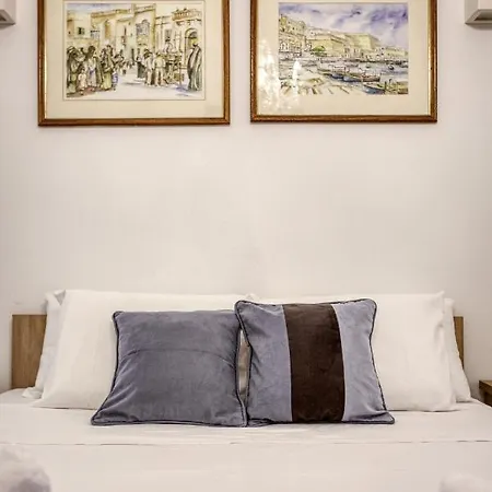 Charming & Cosy 1br In The Heart Of By 360 Estates