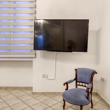 Charming & Cosy 1br In The Heart Of By 360 Estates Apartment Sliema
