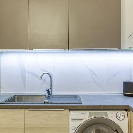 Charming & Cosy 1br In The Heart Of By 360 Estates 슬리에마