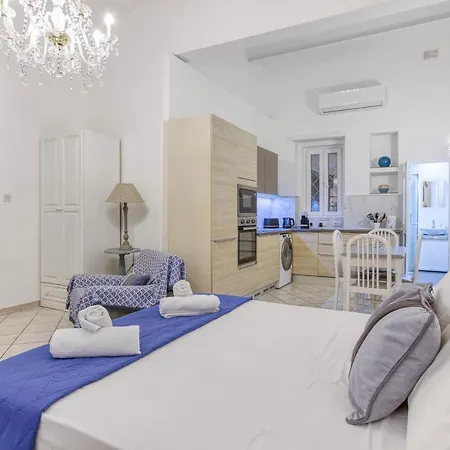 아파트 Charming & Cosy 1br In The Heart Of By 360 Estates *