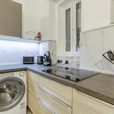 Charming & Cosy 1br In The Heart Of By 360 Estates Sliema