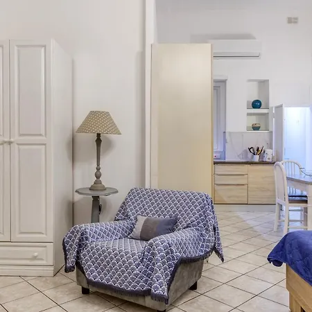 Apartment Charming & Cosy 1br In The Heart Of By 360 Estates